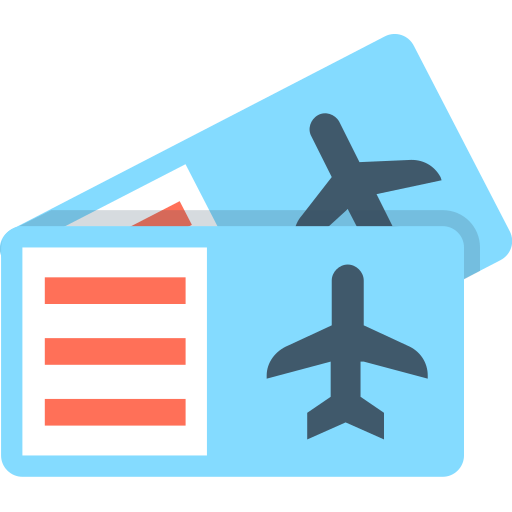 airplane-ticket