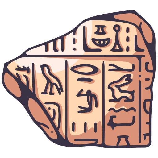 hieroglyph